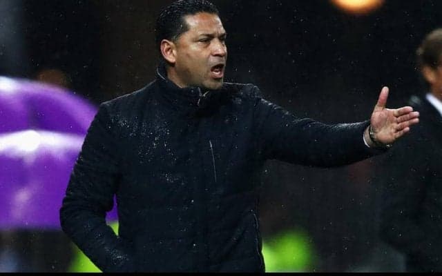 ユトレヒト、今夏に就任したフレイザー監督の辞任を発表