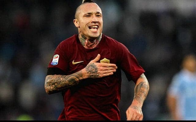 ローマへの愛情ゆえにナインゴランは復帰を除外　「素晴らしい思い出を台無しにしてしまう危険がある」