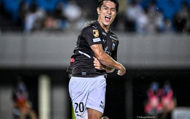 「劣等感というか嫉妬を抱いていました」鹿島移籍の川崎F・知念慶がダミアンと小林悠に感じていたこと。それでも、「２人の姿勢を見て気持ちも変わってきた」