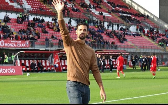 ミラノ無差別殺傷事件に巻き込まれたパブロ・マリが全体練習に復帰！