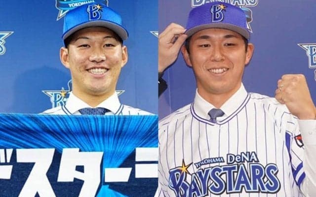 京田陽太の「コテンパン」発言で“ベイVS竜”に因縁？　実質2対2トレードで着火