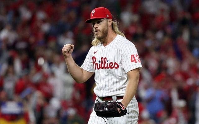 【MLB】元エンゼルス剛腕が1年17.6億円でド軍へ　今季10勝も米メディアは球速低下を指摘