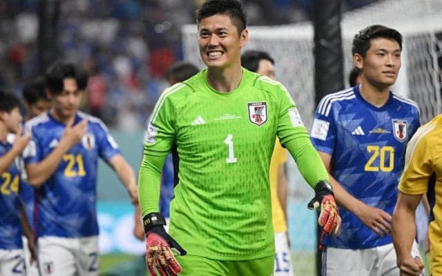 「ここが一区切り」川島永嗣が日本代表からの引退を発表、4大会W杯メンバー入りの守護神「ここからはまた自分の挑戦に集中していきたい」
