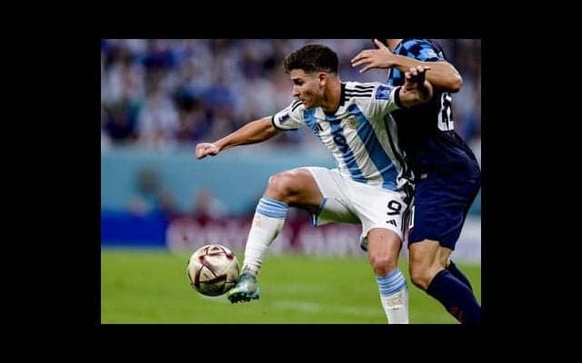 アルゼンチンが３度目の頂点へ大きく前進。難敵クロアチアに３－０と完勝できた要因