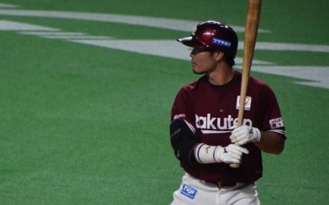 楽天・島内 「来オフFA行使希望」で波紋 一転トレード要員も？