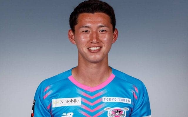 町田が鳥栖の大卒ルーキーFW荒木駿太を期限付きで獲得「全力でチームの為に戦います」