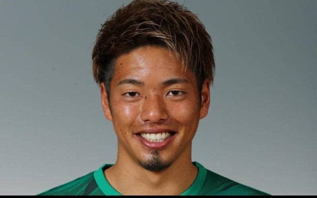 降格の清水GK永井堅梧、昇格の横浜FCにレンタル移籍　「結果にこだわって頑張ります！」