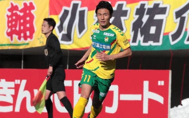 千葉がDF米倉恒貴と契約更新「来シーズンも最高の雰囲気のフクアリで共に戦いましょう！」