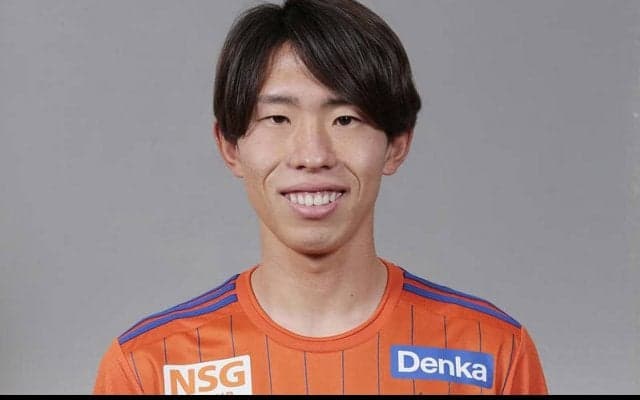 新潟がDF渡邊泰基との契約更新を発表　「サッカーができる喜びを噛みしめて、全力で戦います」