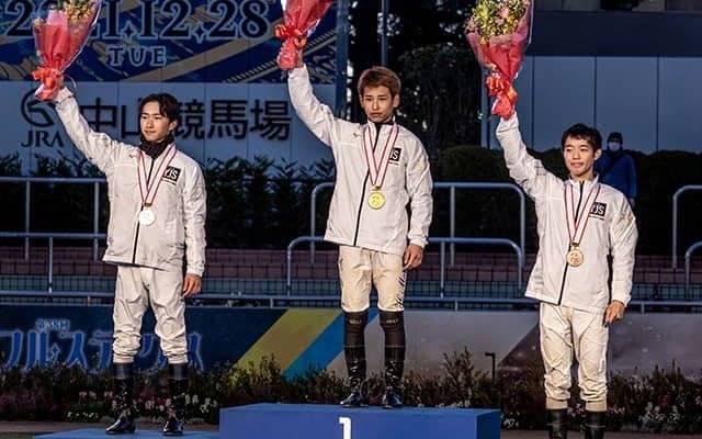 2022ヤングジョッキーズシリーズ ファイナルラウンド中京の騎乗馬が決定
