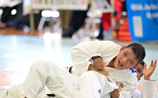 パラ柔道・東京国際で日本は４種目を制し、パリパラリンピックに向けて明るい兆し