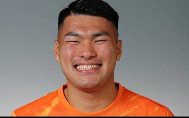 清水が長期離脱中のFW加藤拓己と契約更新「1日でも早くチームの力になれる様に努力します」