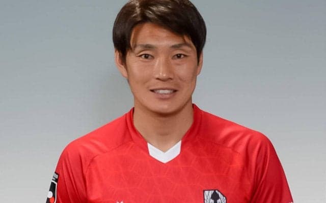 岩手GK阿部伸行が16年の現役生活に幕、FC東京、湘、北九州、長野でもプレー