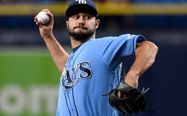 【MLB】22登板で防御率0.00もまさかの“戦力外”　無双右腕が「お払い箱」になったワケ