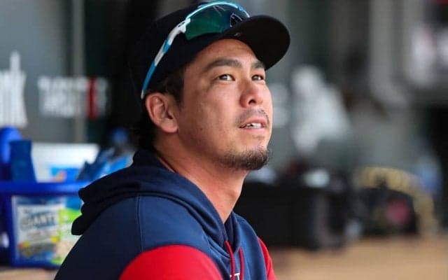 【MLB】前田健太がトレード候補に？　複数球団が関心…米メディア「少なくともオファーを聞く」