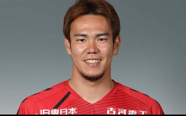千葉がGK鈴木椋大との契約を更新「ジェフのために闘える事を嬉しく思います」