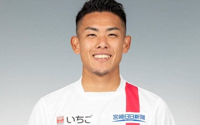 J3参入の奈良クラブ、金沢退団のMF西田恵を完全移籍で獲得「最高のシーズンにしましょう!」