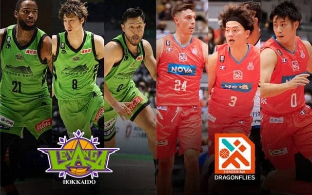 【北海道vs広島】ディフェンスに課題が残る北海道、古巣凱旋のメイヨ対策は不可欠