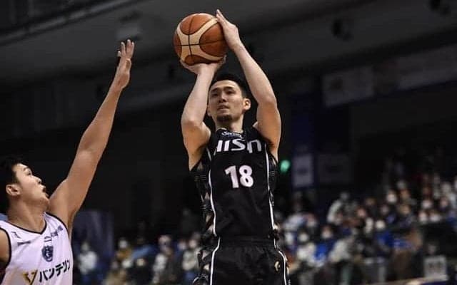 B1リーグ・三河、横浜との接戦を制す