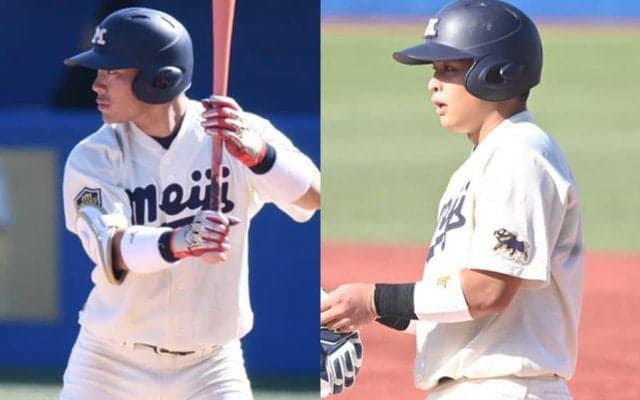 明大、驚異の“6割”が野球継続　有名企業への就職多数、卒業生31人の進路