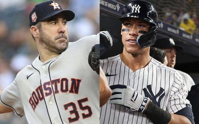 【MLB】11年410億円も…超大型契約が相次ぐ理由　総額インフレ状態も「年齢は数字に過ぎない」