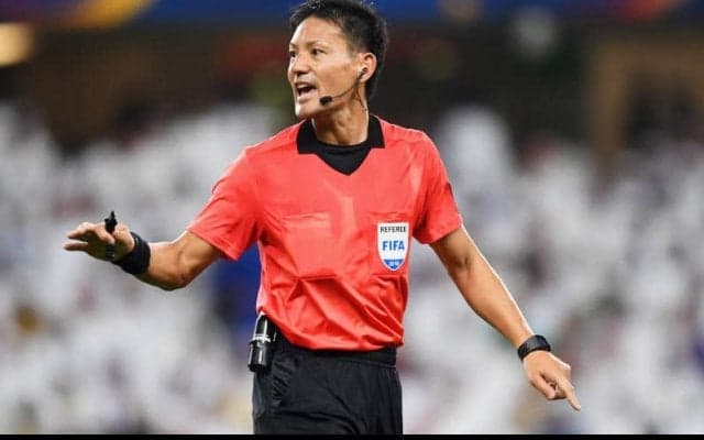 佐藤隆治氏と山内宏志氏の両審判員がトップリーグ担当から勇退…両氏ともに国内外で活躍