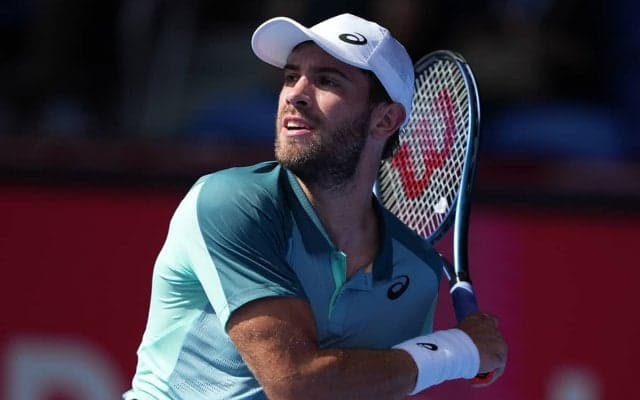 チョリッチ、ATPアワードのカムバック賞に選出「この賞は僕にとって意味のあるもの」。肩の怪我で1年間のツアー離脱も8月にATPマスターズ1000制覇