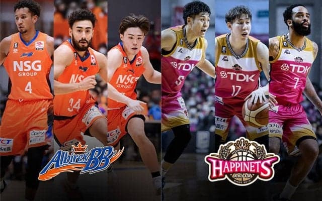 【新潟vs秋田】今季初の連勝狙う新潟、ミスの軽減が勝利へのカギを握る