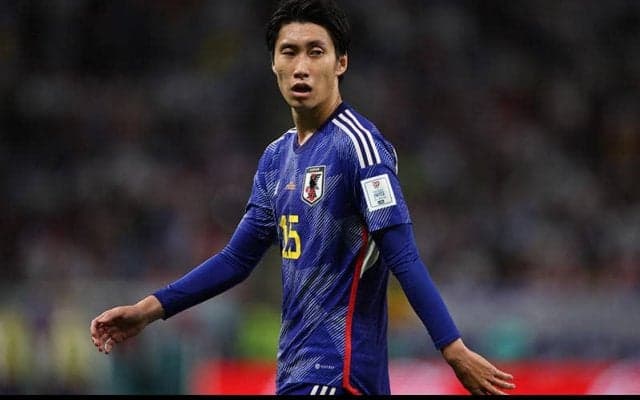 去就注目の日本代表MF鎌田大地、来季のドルトムント行きが濃厚に