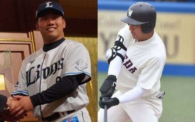 早大卒部生32人の“多様”な進路　有名企業に多数、野球継続4人、大学院との二刀流も