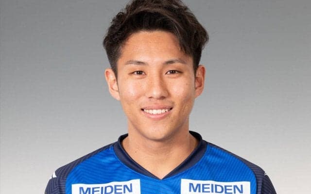 沼津が今季26試合出場のMF徳永晃太郎と契約更新「覚悟を持って闘います」