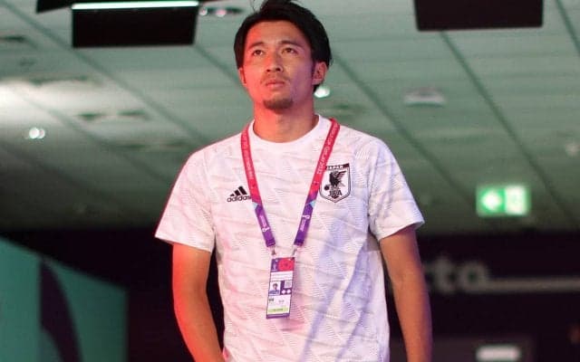 W杯で出番なしの柴崎岳が主力も一部でたレアルとのトレーニングマッチに出場、チームは今年ラストマッチへ準備