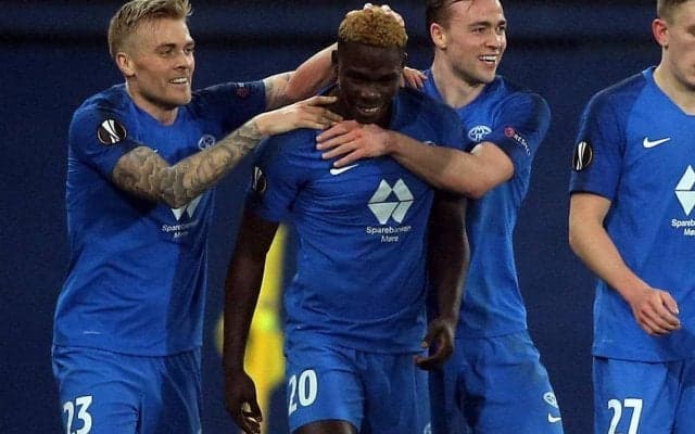 チェルシーがモルデから19歳のコートジボワール代表FW獲得へ！ ブロヤ負傷で緊急補強