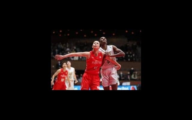 ＜皇后杯＞ベスト4出そろう。東京医療保健大を相手に富士通が薄氷の勝利、デンソーは圧勝