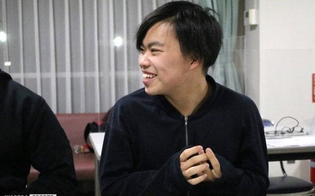 【連載】インカレ直前特集『夜が明ける前に』　第２回　ＦＷ金井真（スポ３＝北海道・苫小牧東）✕ＤＦ棚橋俊太（スポ２＝愛知・東海）✕ＧＫ飯見拓未（社１＝東京・早実）✕ＭＧ山田真衣伽（商１＝東京・早実））