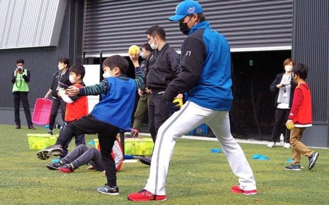 ハム伊藤大海が「信じてやってきた」　プロの原点…小学生から徹底してきた“意識”