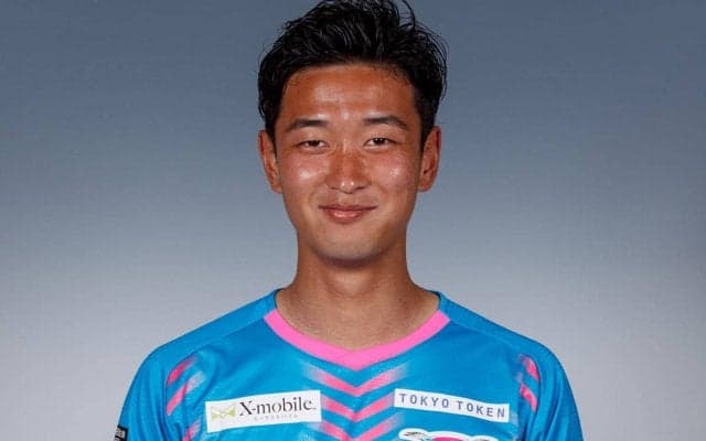 横浜FCが鳥栖FW石井快征を完全移籍で獲得、今季途中に期限付き加入も出番はなし「最大限の力をピッチで証明します」