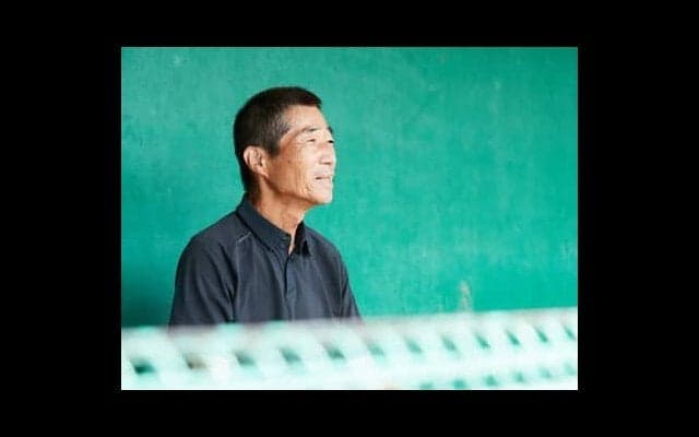 「松井秀喜は非の打ち所がなかった」。帝京名誉監督・前田三夫が「楽しかった」と振り返る、明治神宮大会の思い出