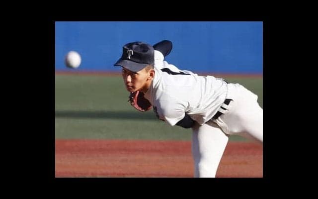 帝京名誉監督・前田三夫が唸る逸材高校生投手６人。明治神宮大会で輝いた筆頭は「やはり大阪桐蔭の前田悠伍だ」