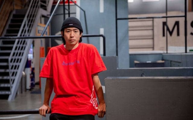 パルクールの本質にこだわったカルチャーイベント「FINAL MISSION 2022」にかけるMISSION TOKYO代表 YUUTAROUの想い