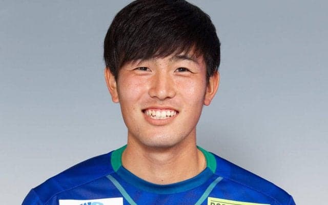 徳島、神戸MF櫻井辰徳の育成型期限付き移籍期間延長を発表「みんなでJ1行きましょう」