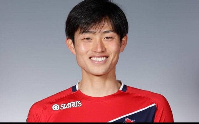 いわきがMF宮本英治との契約更新を発表　「J2へ挑戦できること、すごくワクワクしています！」