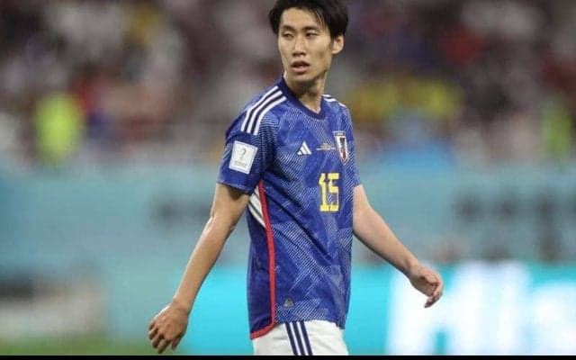 「なぜC・ロナウドがいない？」ベッカムのインスタに鎌田大地が登場も…W杯ベスト8のポルトガルを差し置いて日本が選ばれたことに不満の声も