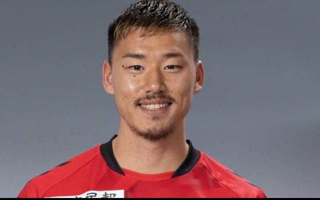 山形FW高橋潤哉が修行から復帰！　今季の福島で公式戦12ゴール