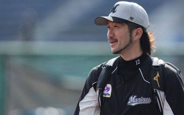 打たれたときは「悔しい！」よりも「ああ、やっぱり…」。千葉ロッテのエース・石川歩のリアルな思考回路