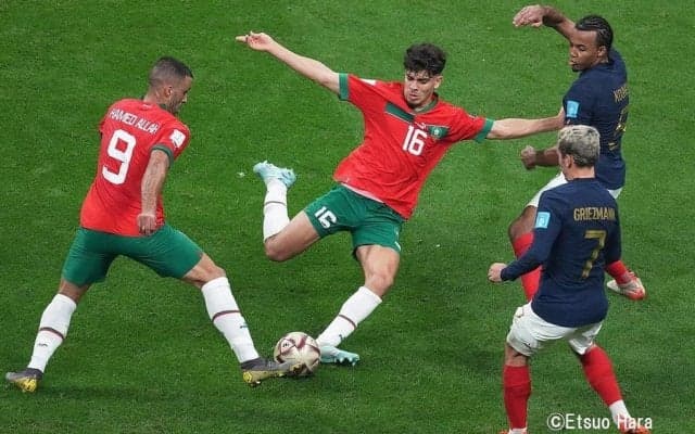 かつてない注目度の3位決定戦「クロアチアVSモロッコ」【“計25大会出場”ジャーナリストのカタールW杯現地ルポ】