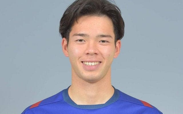 富山が湘南MF柴田壮介の期限付き移籍期間延長を発表