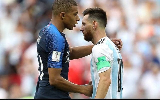 「彼が特別だと世界が知った日」19歳だったムバッペの圧倒的スピードが反響！FIFA公式が投稿「アルゼンチンファンは忘れない」