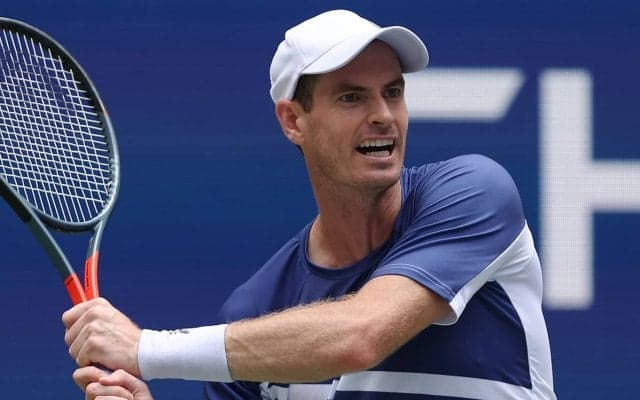 元世界1位マレー、ウクライナ救済に3月以降の賞金63万ドルを寄付「モチベーションを高めてくれる気がした」。2度目のアーサー・アッシュ人道貢献賞を受賞