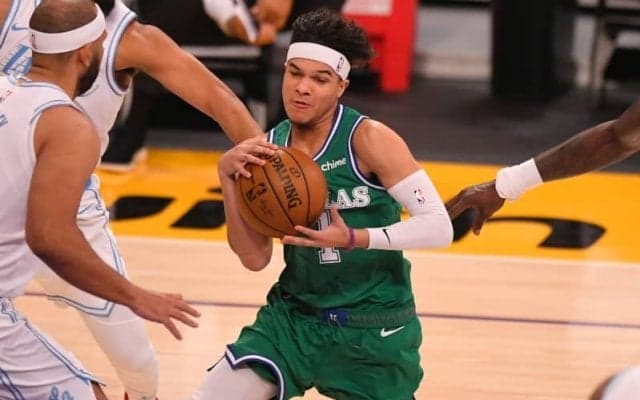 「バスケが自分を破壊しはじめた」…2020年ドラフト組のタイレル・テリーが22歳で現役引退